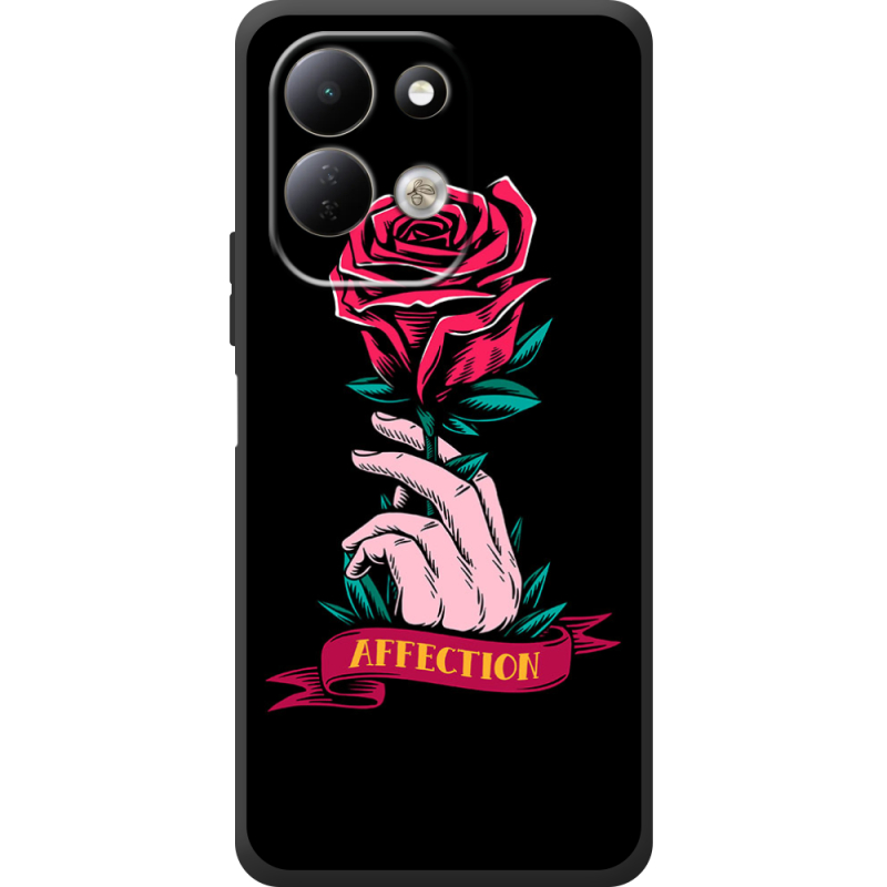 Чохол BoxFace Xiaomi Redmi 17 