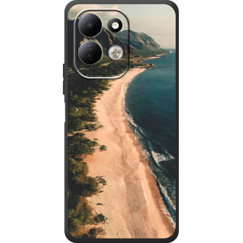 Чохол BoxFace Xiaomi Redmi 17 