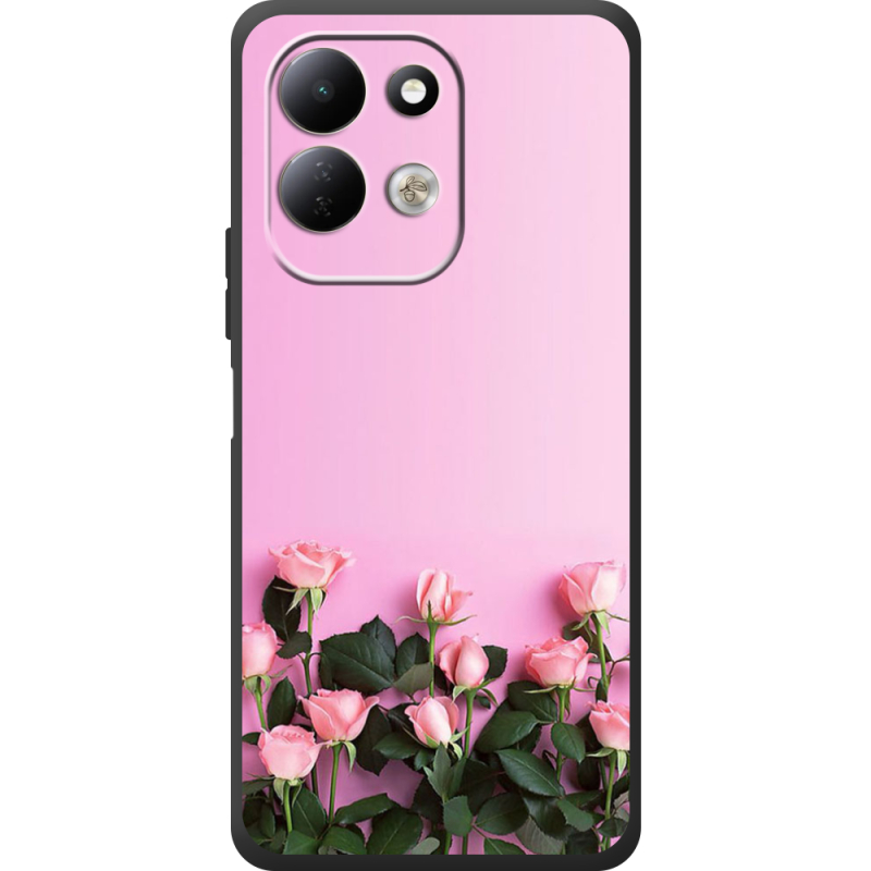 Чохол BoxFace Xiaomi Redmi 17 
