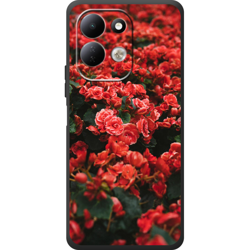 Чохол BoxFace Xiaomi Redmi 17 