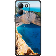 Чохол BoxFace Xiaomi Redmi 17 