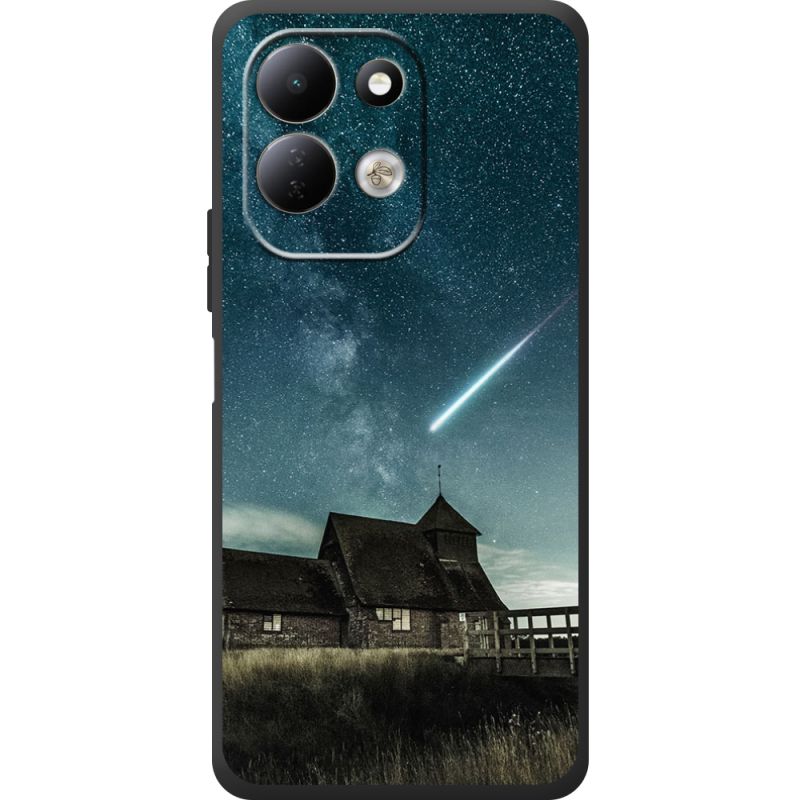 Чохол BoxFace Xiaomi Redmi 17 