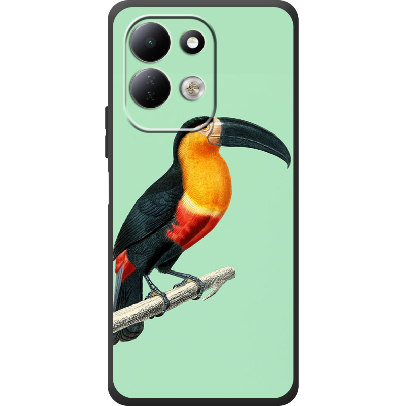 Чохол BoxFace Xiaomi Redmi 17 