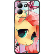 Чохол BoxFace Xiaomi Redmi 17 My Little Pony Fluttershy