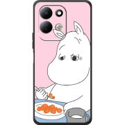Чохол BoxFace Xiaomi Redmi 17 Mumintroll