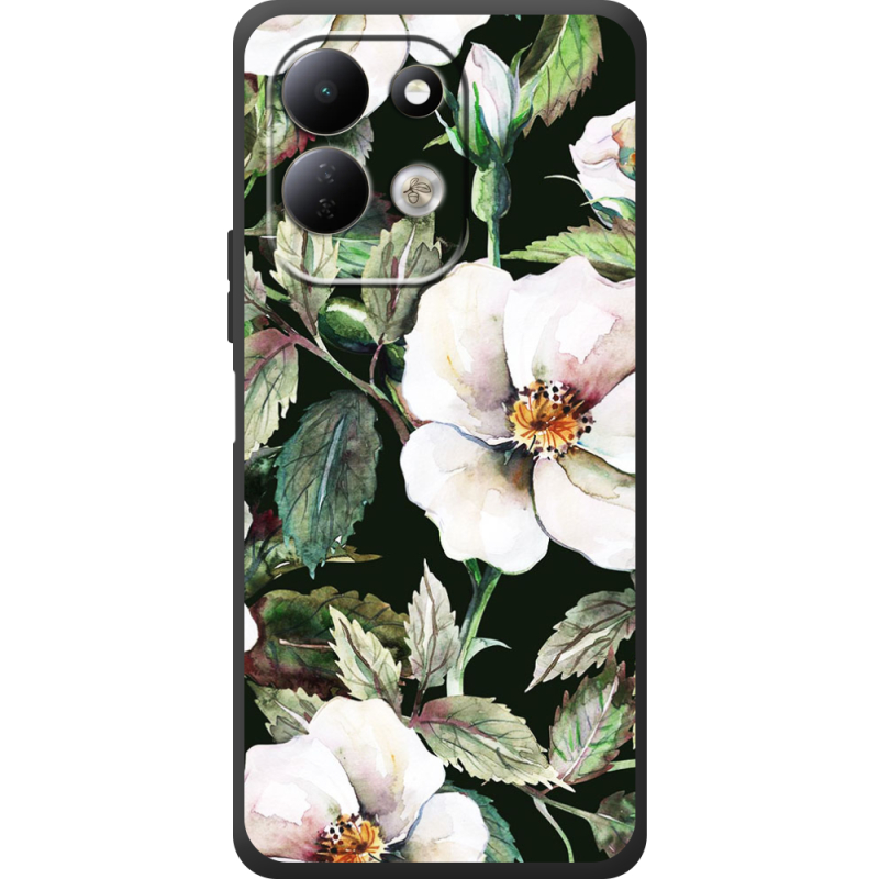 Чохол BoxFace Xiaomi Redmi 17 Blossom Roses