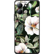 Чохол BoxFace Xiaomi Redmi 17 Blossom Roses