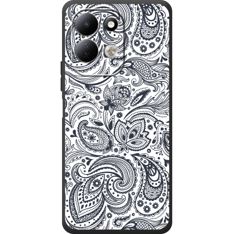 Чохол BoxFace Xiaomi Redmi 17 