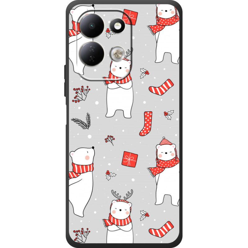 Чохол BoxFace Xiaomi Redmi 17 