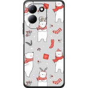 Чохол BoxFace Xiaomi Redmi 17 