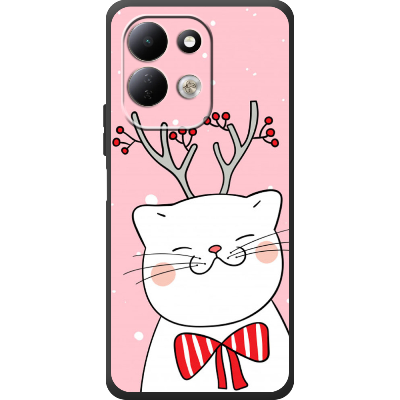 Чохол BoxFace Xiaomi Redmi 17 