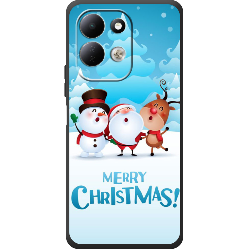 Чохол BoxFace Xiaomi Redmi 17 