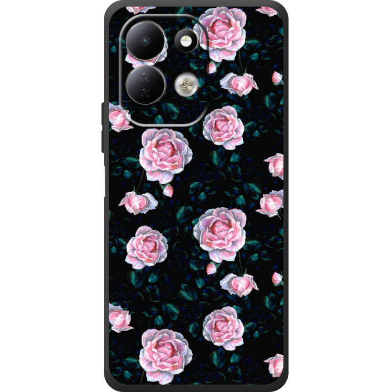Чохол BoxFace Xiaomi Redmi 17 