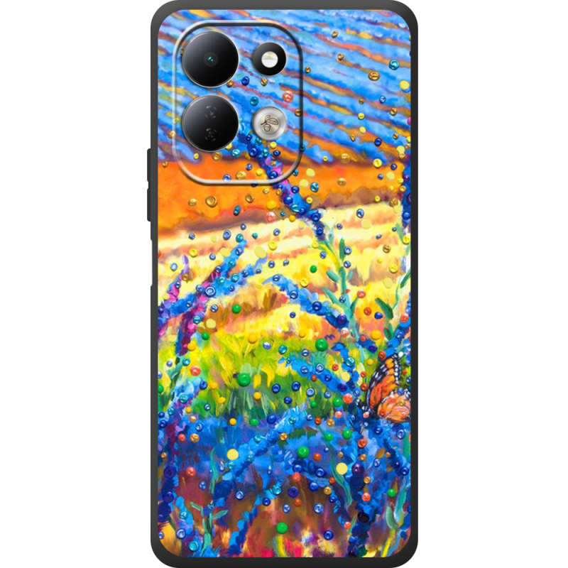 Чохол BoxFace Xiaomi Redmi 17 