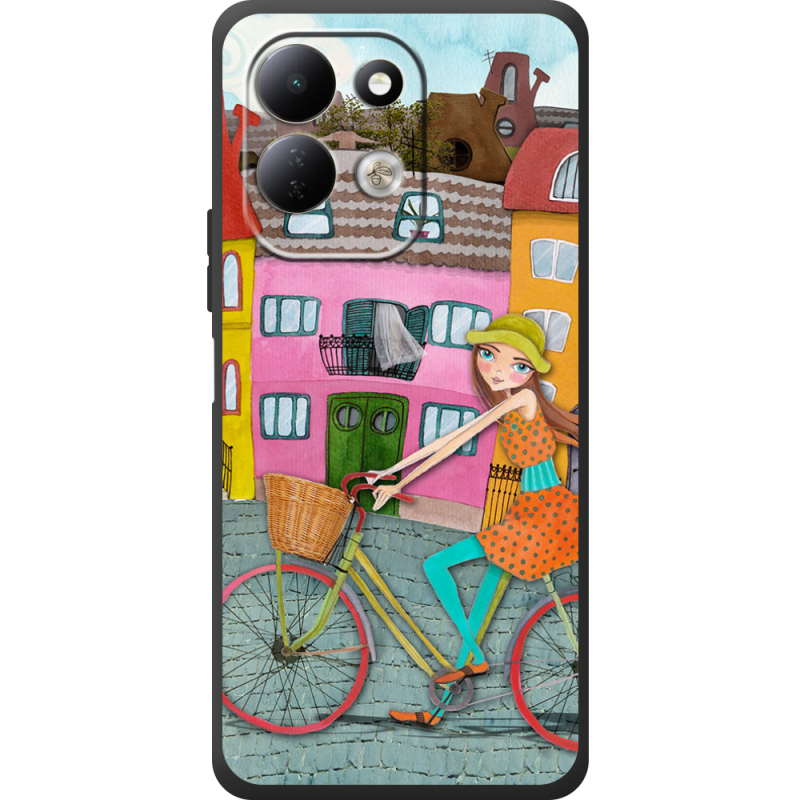Чохол BoxFace Xiaomi Redmi 17 