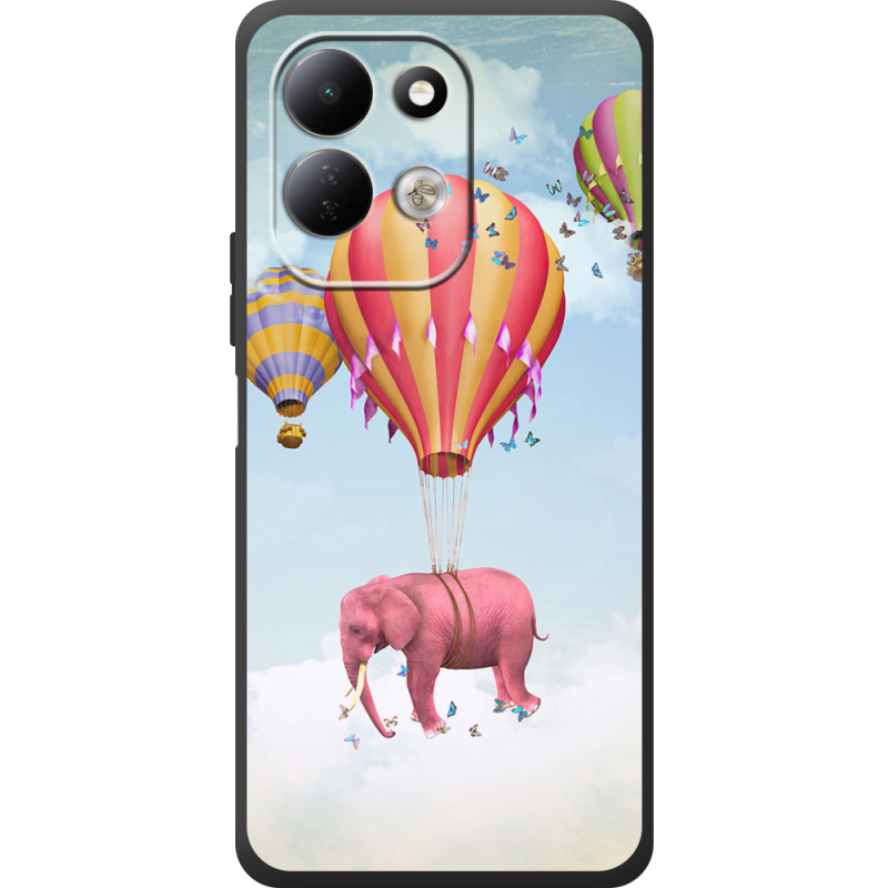 Чохол BoxFace Xiaomi Redmi 17 