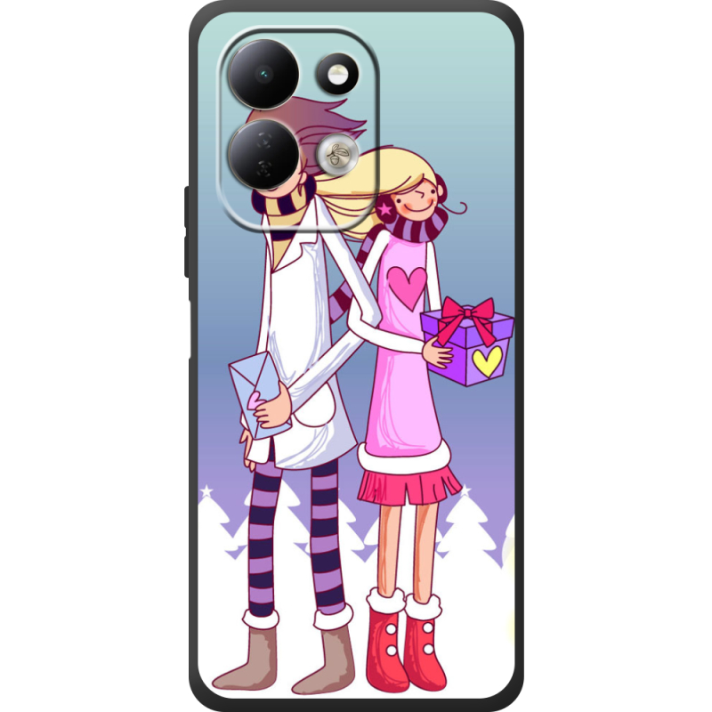 Чохол BoxFace Xiaomi Redmi 17 