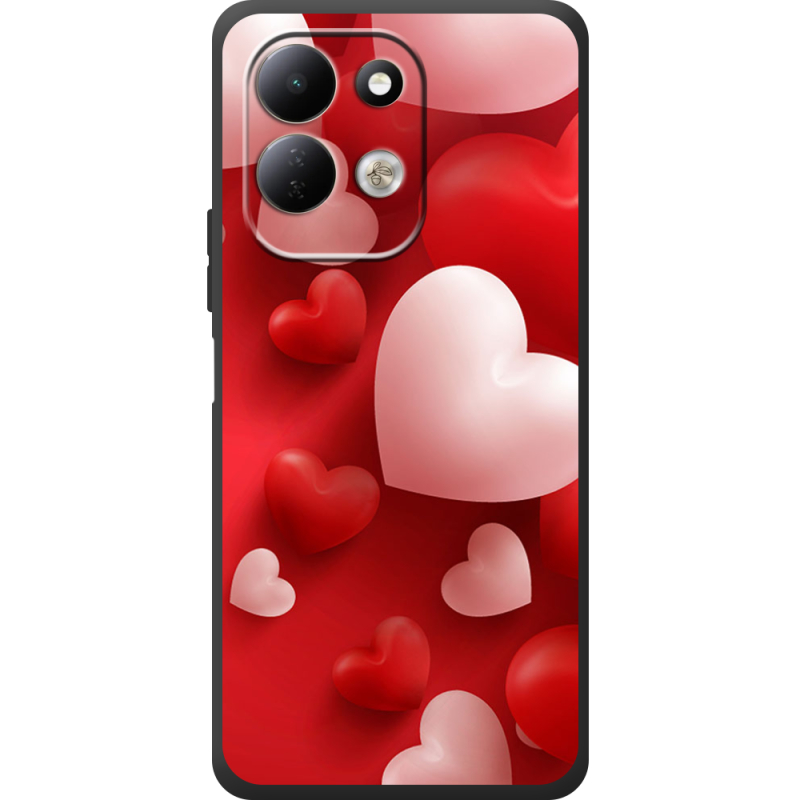 Чохол BoxFace Xiaomi Redmi 17 