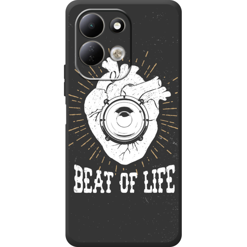 Чохол BoxFace Xiaomi Redmi 17 
