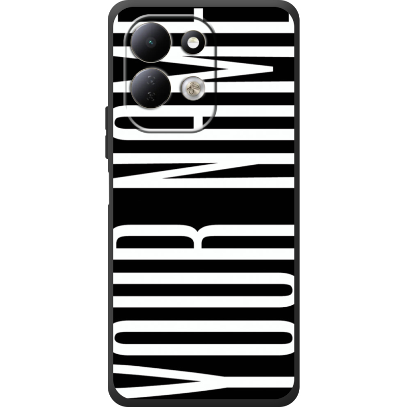 Чохол BoxFace Xiaomi Redmi 17 