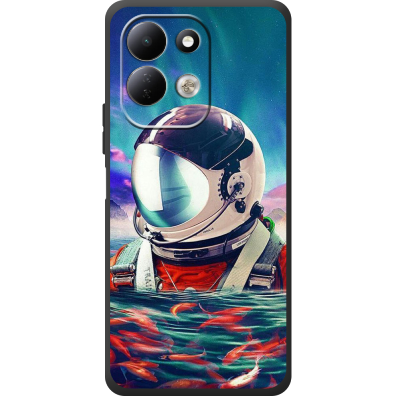 Чохол BoxFace Xiaomi Redmi 17 
