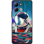 Чохол BoxFace Xiaomi Redmi 17 
