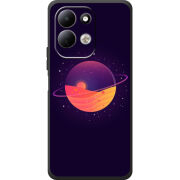 Чохол BoxFace Xiaomi Redmi 17 Desert-Planet