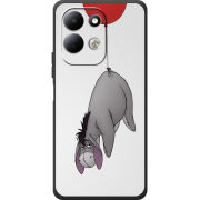 Чохол BoxFace Xiaomi Redmi 17 