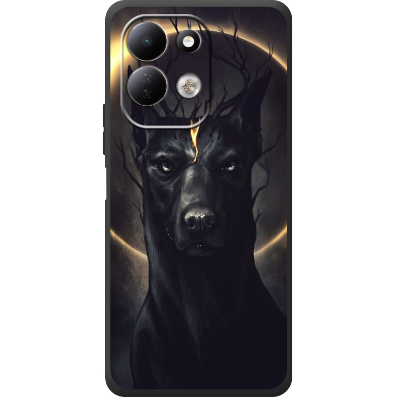 Чохол BoxFace Xiaomi Redmi 17 