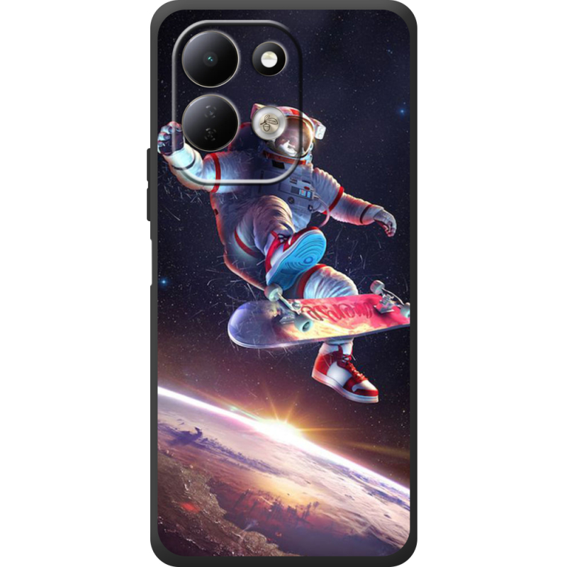 Чохол BoxFace Xiaomi Redmi 17 