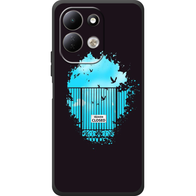 Чохол BoxFace Xiaomi Redmi 17 