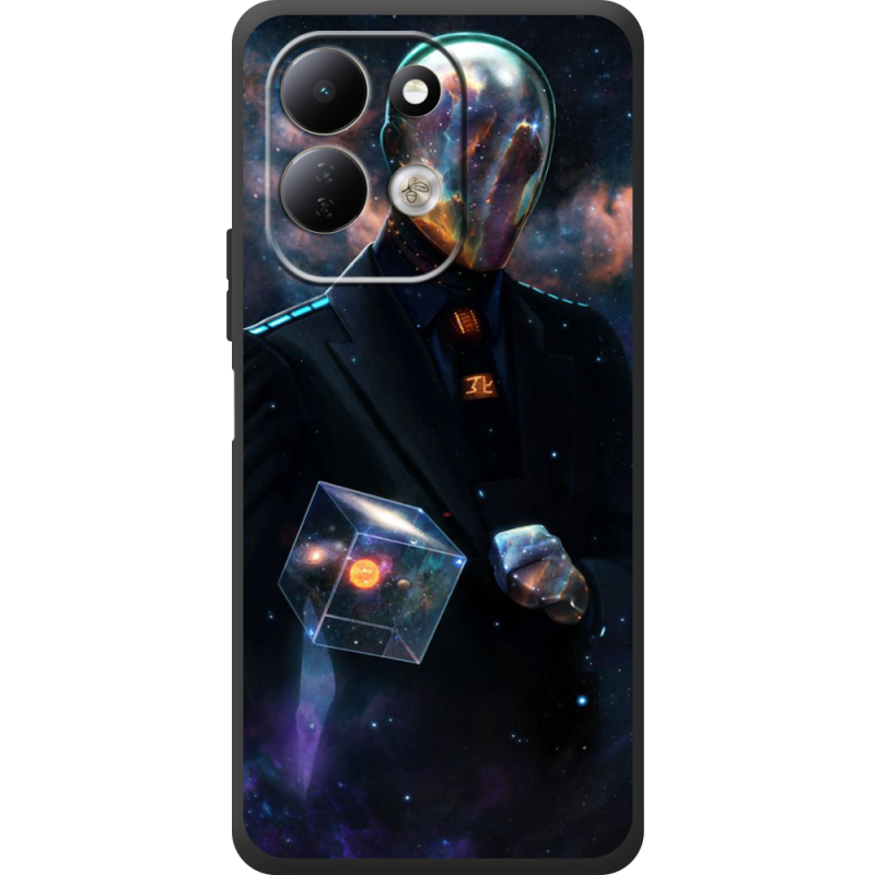 Чохол BoxFace Xiaomi Redmi 17 