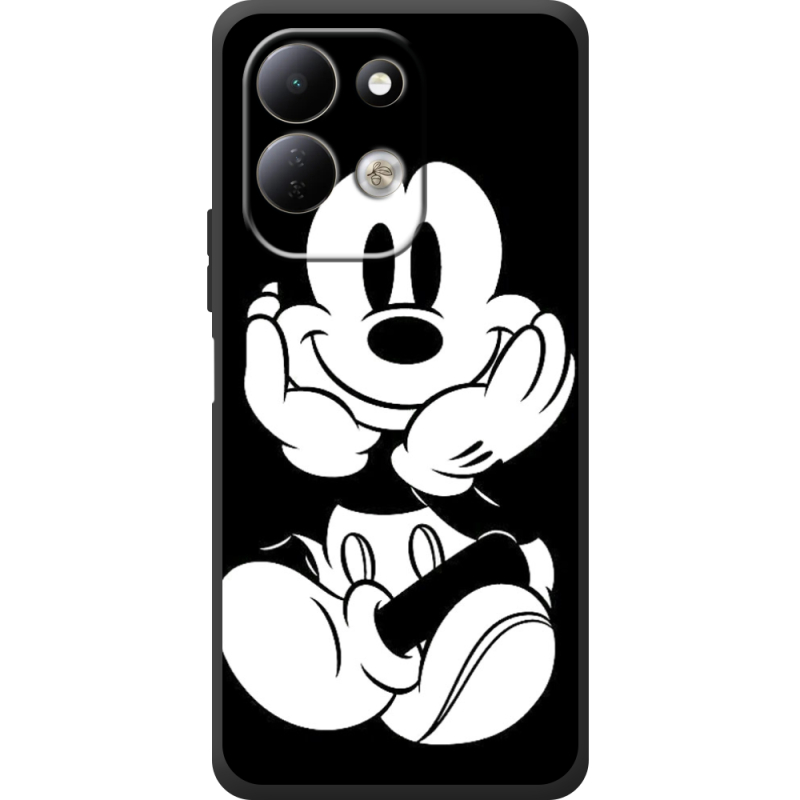 Чохол BoxFace Xiaomi Redmi 17 