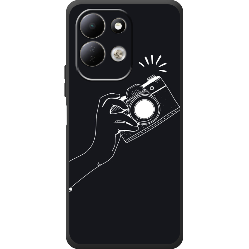 Чохол BoxFace Xiaomi Redmi 17 