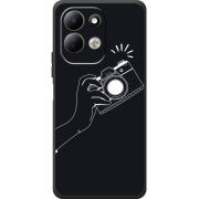 Чохол BoxFace Xiaomi Redmi 17 