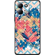 Чохол BoxFace Xiaomi Redmi 17 