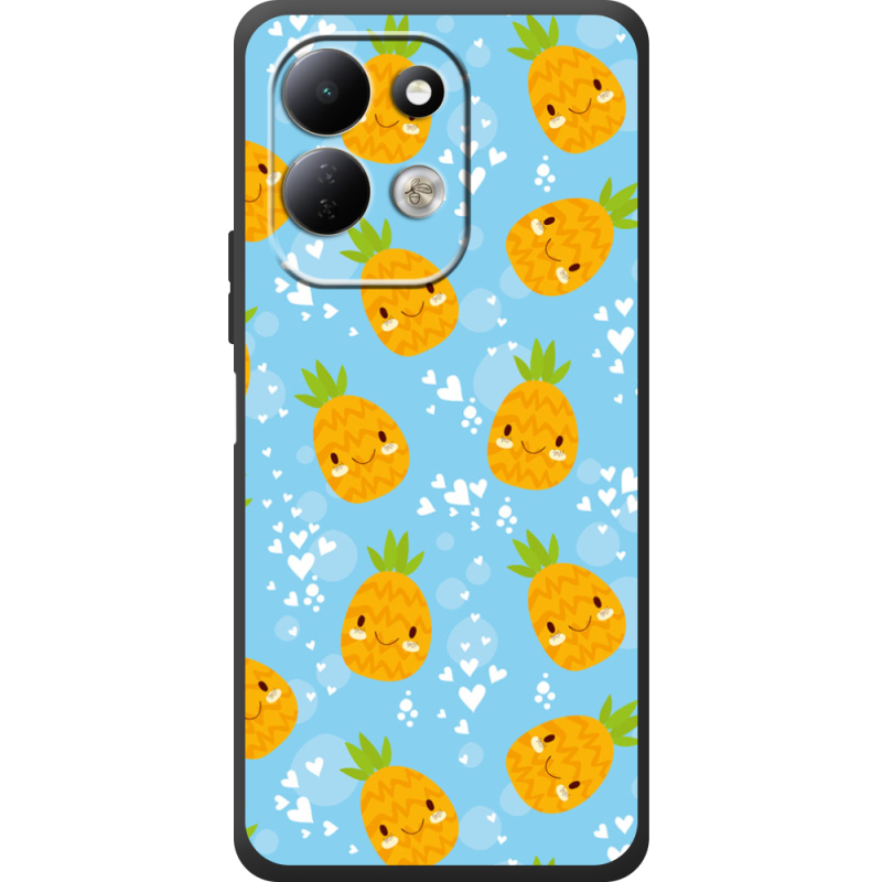Чохол BoxFace Xiaomi Redmi 17 