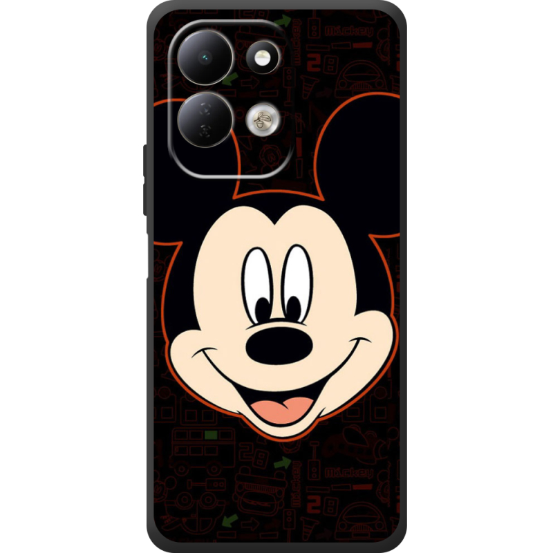 Чохол BoxFace Xiaomi Redmi 17 