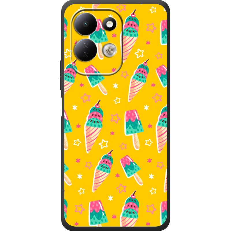 Чохол BoxFace Xiaomi Redmi 17 