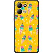 Чохол BoxFace Xiaomi Redmi 17 