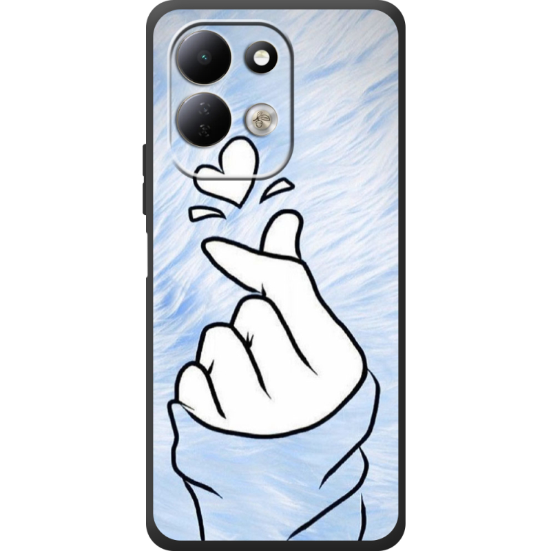 Чохол BoxFace Xiaomi Redmi 17 