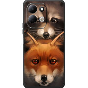 Чохол BoxFace Xiaomi Redmi 17 