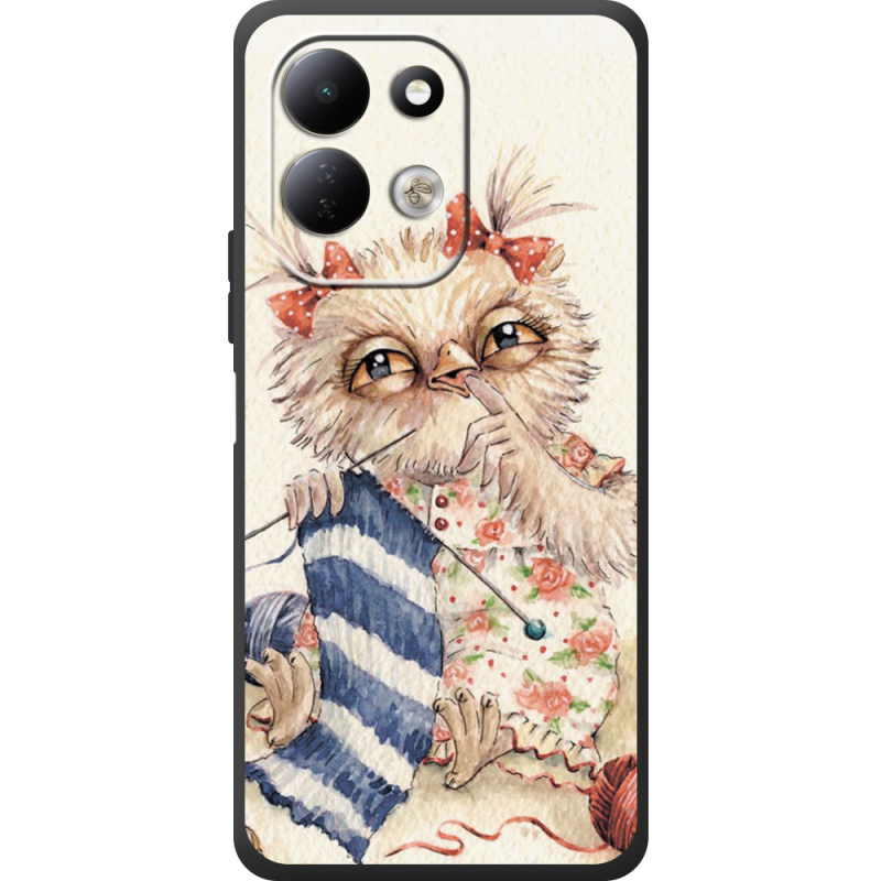 Чохол BoxFace Xiaomi Redmi 17 