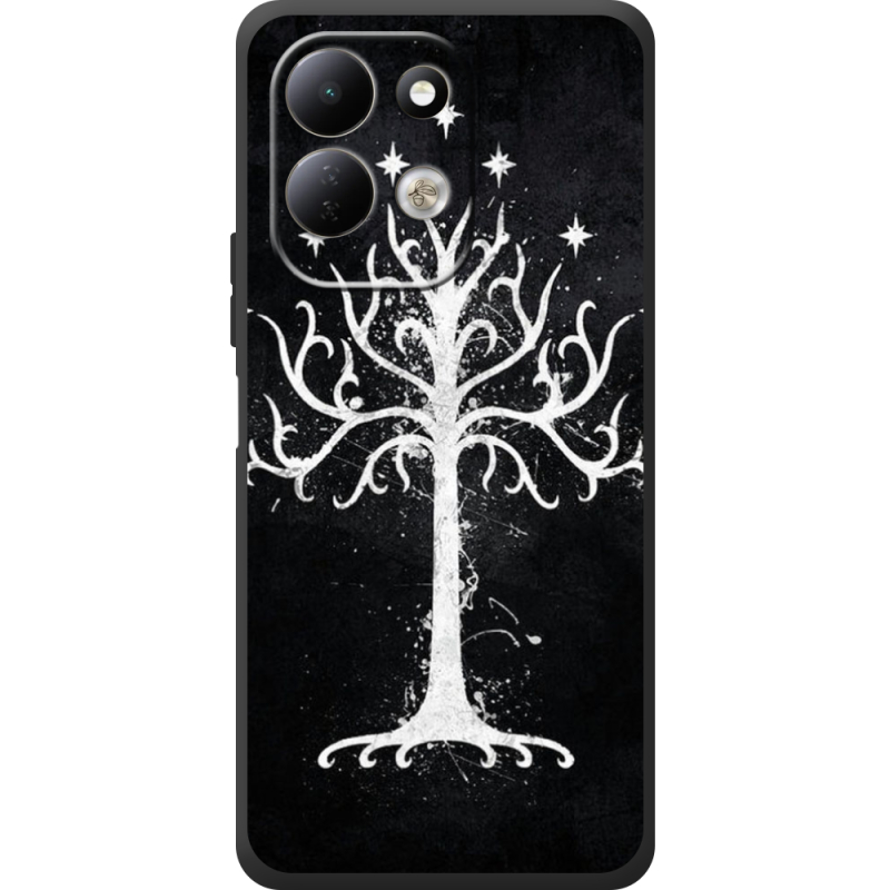 Чохол BoxFace Xiaomi Redmi 17 Fantasy Tree