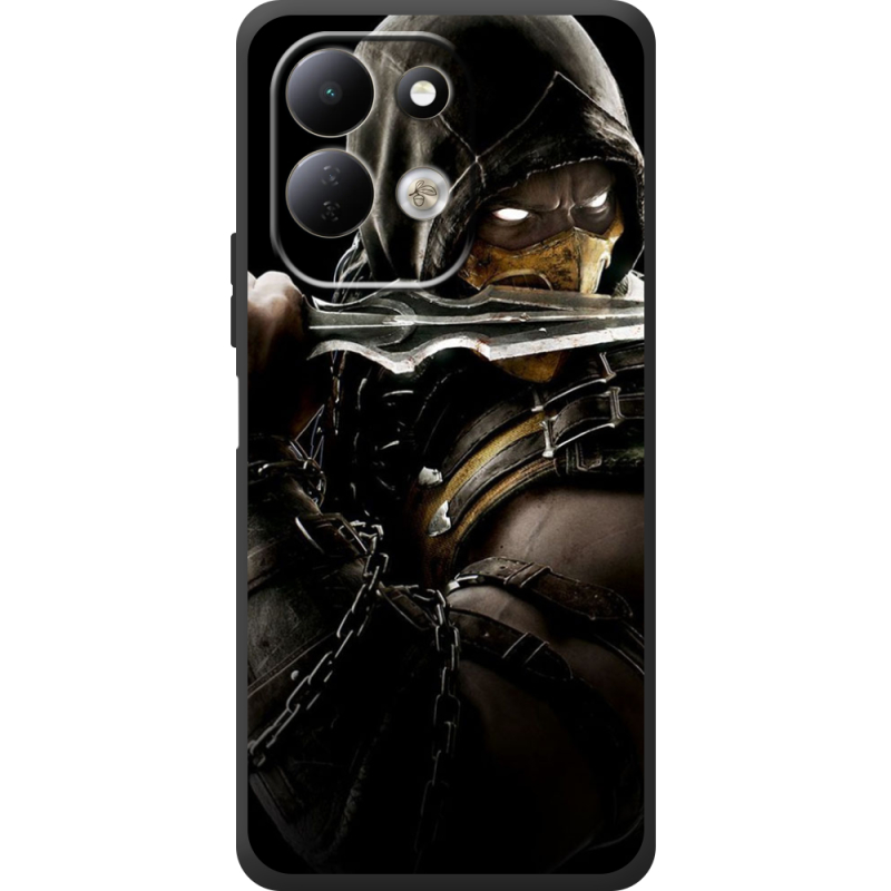 Чохол BoxFace Xiaomi Redmi 17 