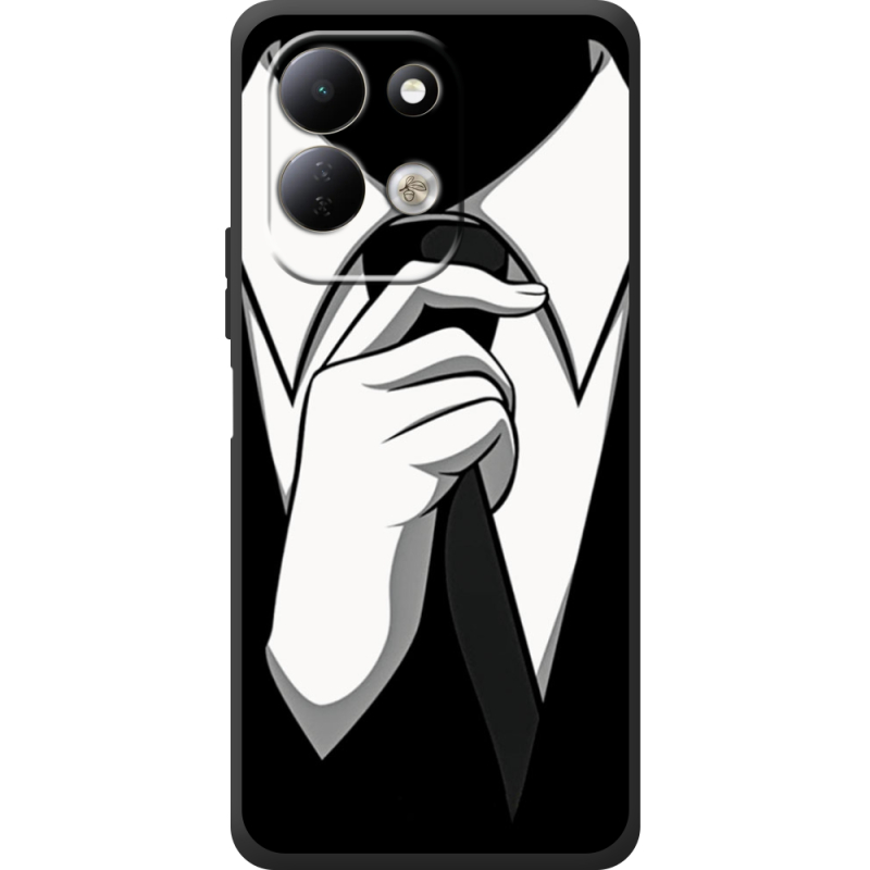 Чохол BoxFace Xiaomi Redmi 17 Tie
