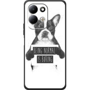 Чохол BoxFace Xiaomi Redmi 17 