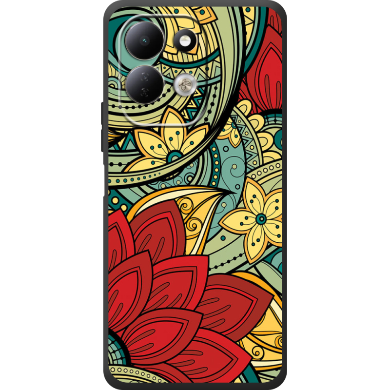 Чохол BoxFace Xiaomi Redmi 17 