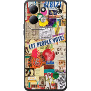 Чохол BoxFace Xiaomi Redmi 17 