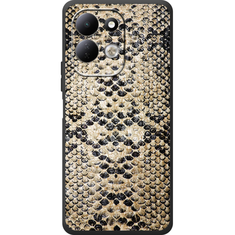 Чохол BoxFace Xiaomi Redmi 17 